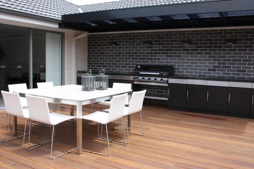 Austral Bricks Metallix Bronze 230x110x76mm (Packs of 520 Only)