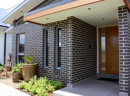 Austral Bricks Metallix Bronze 230x110x76mm (Packs of 520 Only)