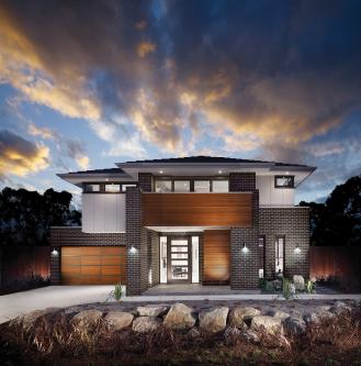 Austral Bricks Metallix Emery 230x110x76mm (Packs of 520 Only)