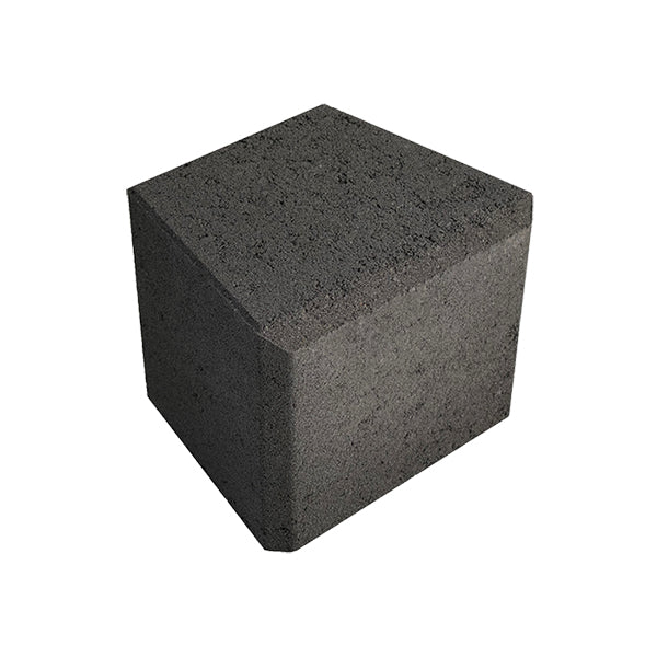 National Masonry Wedgeblok Retaining Wall 160/120X140X125MM