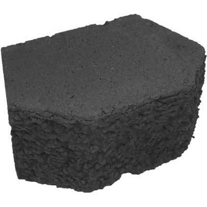 NATIONAL MASONRY GARDENWALL SOFT SPLIT 295x210x125mm