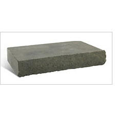 Adbri Masonry Natural Impressions Flagstone 300x200x50mm Retaining Wall Cap