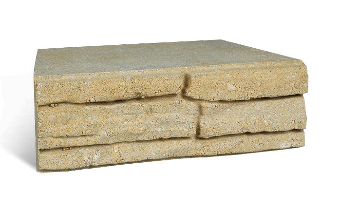 Adbri Masonry Natural Impressions Flagstone 300x160x100mm