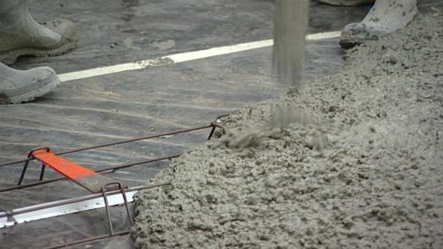 Cement Australia Concrete Mix 20kg Bag