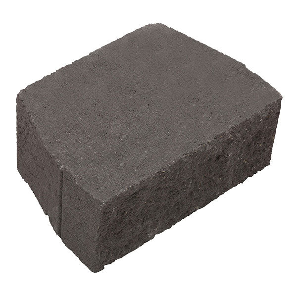 NATIONAL MASONRY GARDENWALL FLUSHFACE 295x203x125mm