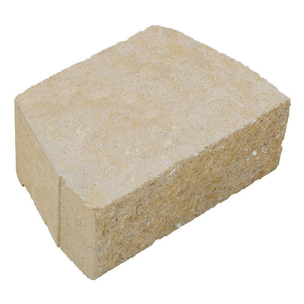 NATIONAL MASONRY GARDENWALL FLUSHFACE 295x203x125mm