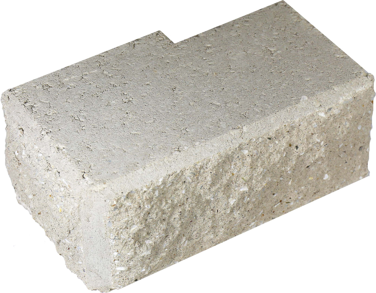 National Masonry Linearwall Right Corner 350x200x150mm