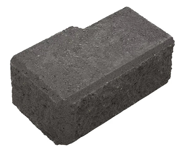 National Masonry Linearwall Right Corner 350x200x150mm