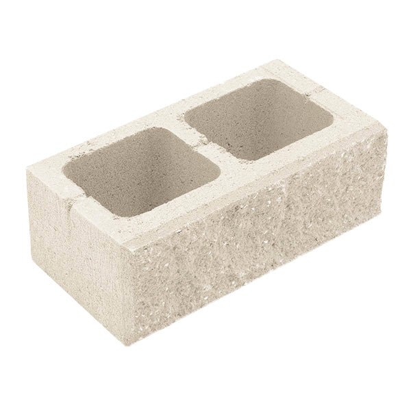 National Masonry Modernstone Corner 440x220x165mm