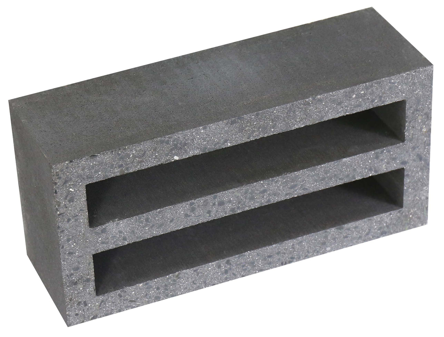 Breeze Blocks National Masonry - Sea Breeze 390L x 190H x 140W