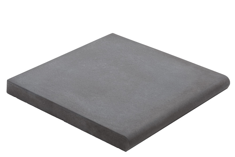 Stoneworks Abode 450x450x40mm Bullnose Paver