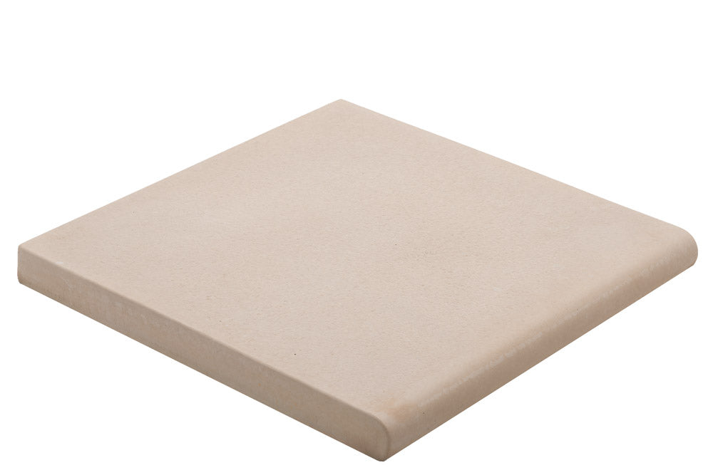 Stoneworks Abode Bullnose Paver450x450x40mm