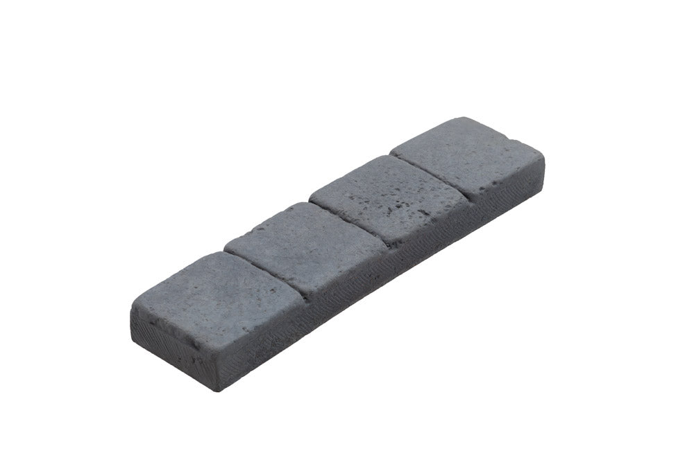 Stoneworks Antique Cobble Strip Paver 400x100x40mm