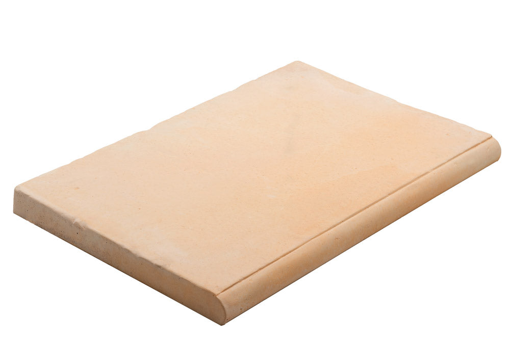 Stoneworks Aspenstone Bullnose Paver 600x400x40mm
