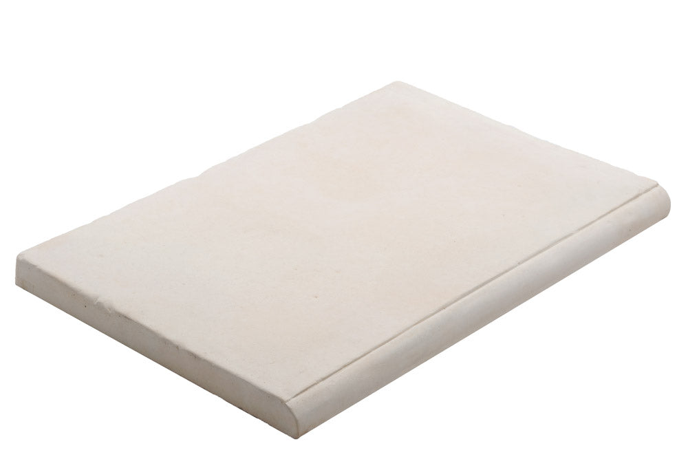 Stoneworks Aspenstone Bullnose Paver 600x400x40mm