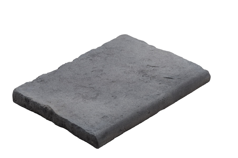 Stoneworks Bradstone Old Town 450x310x40mm Bullnose Paver