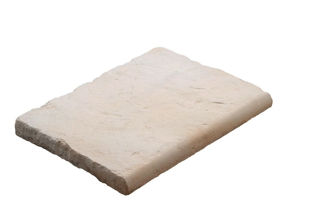 Stoneworks Bradstone Old Town 450x310x40mm Bullnose Paver