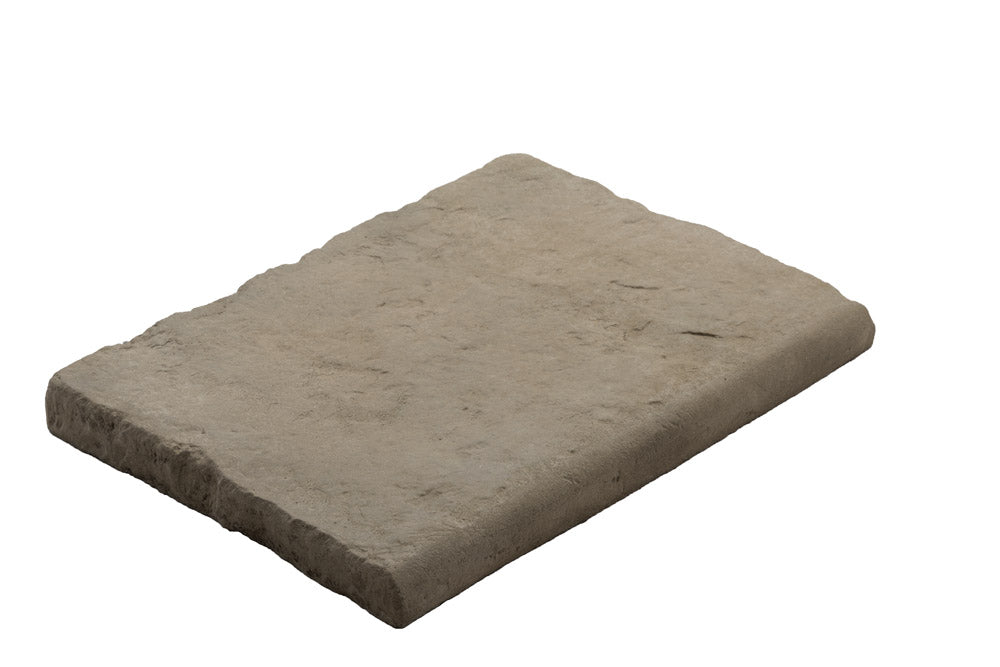 Stoneworks Bradstone Old Town 450x310x40mm Bullnose Paver