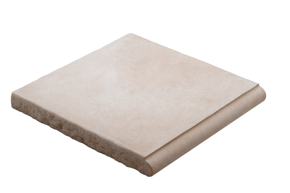 Stoneworks Centurystone Bullnose Paver 400x400x40mm