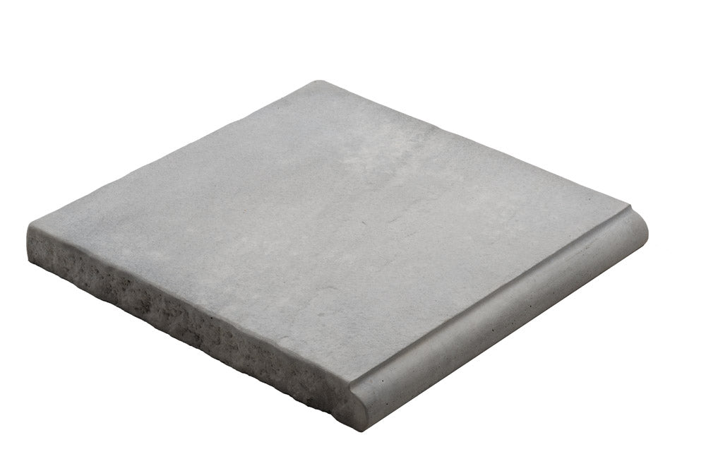 Stoneworks Centurystone Bullnose Paver 400x400x40mm