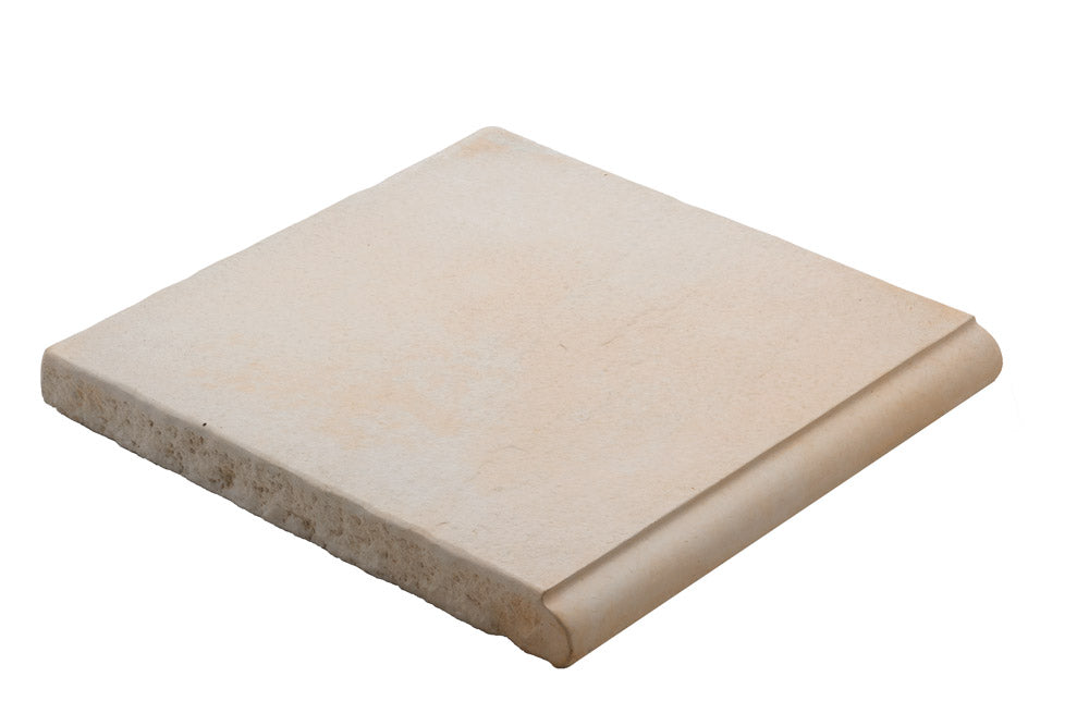 Stoneworks Centurystone Bullnose Paver 400x400x40mm