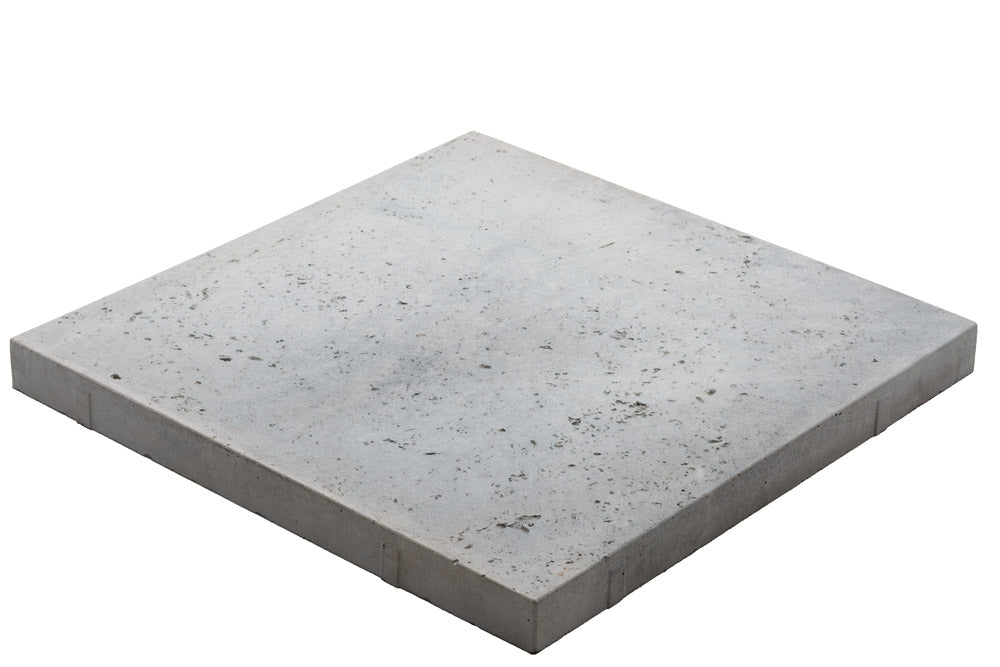 Stoneworks Travertine Paver 500x500x40mm