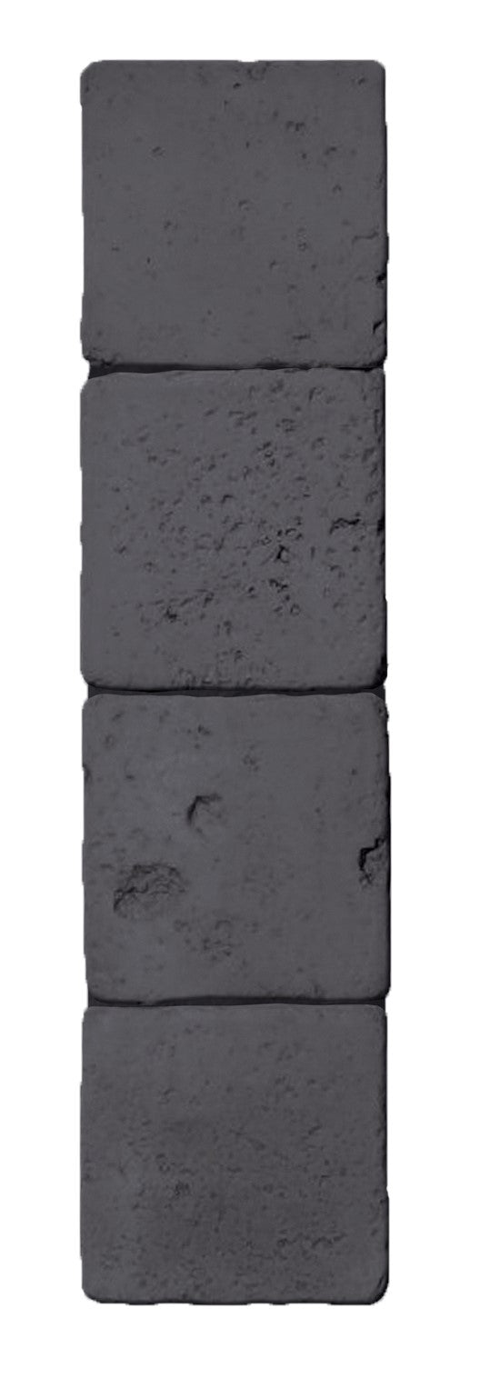 Stoneworks Antique Cobble Strip Paver 400x100x40mm
