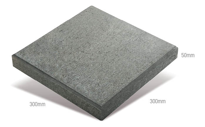 Adbri Masonry Stradapave 300x300x50mm Pavers