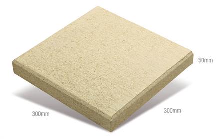Adbri Masonry Stradapave 300x300x50mm