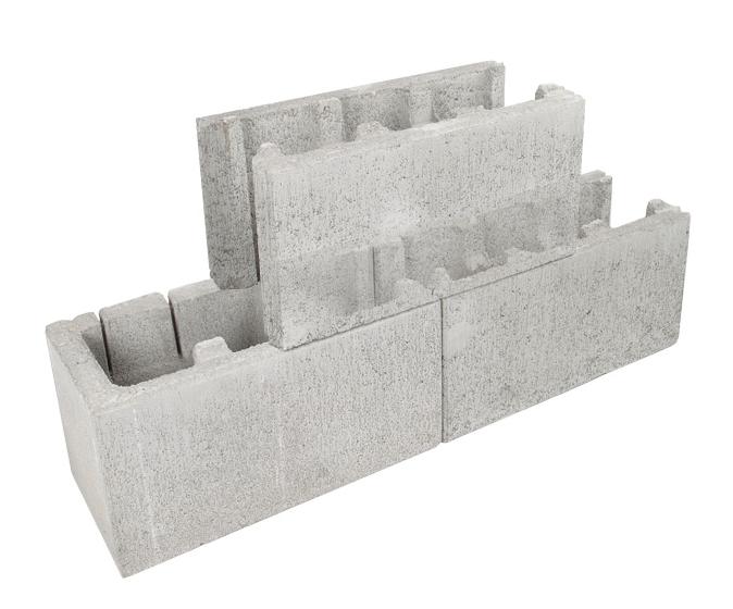 Adbri Masonry Versaloc Standard Block 200mm Series