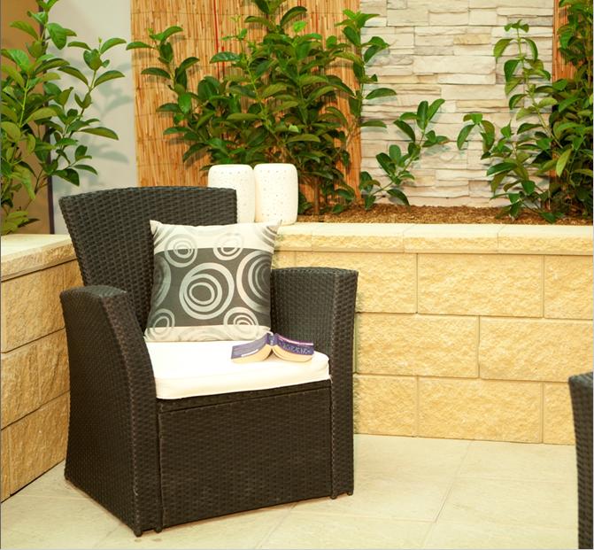 Adbri Masonry Versawall Block 400x215x200mm
