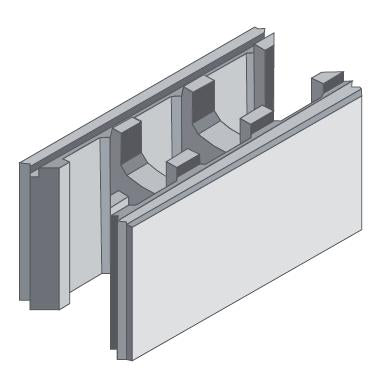 Adbri Masonry Versaloc Standard Block 200mm Series