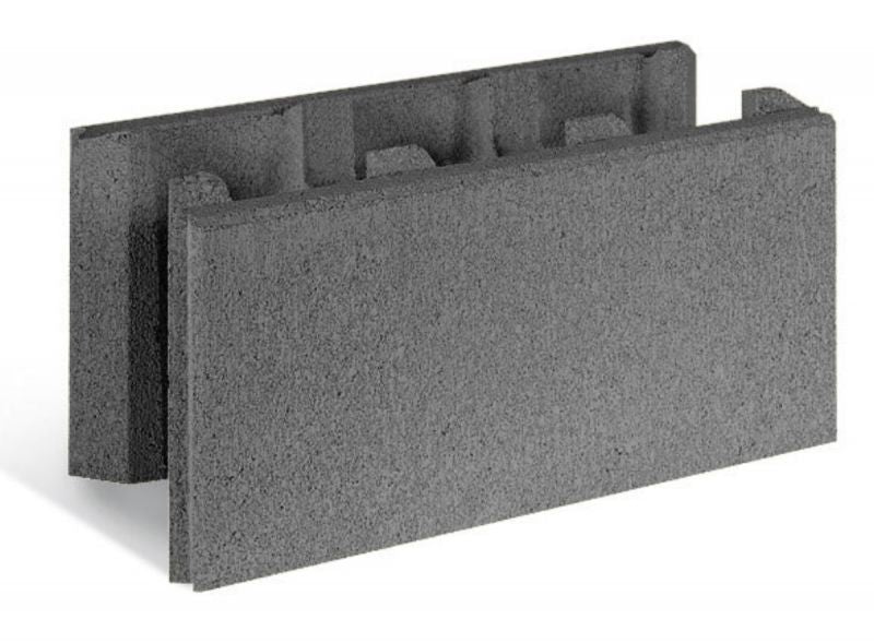 Adbri Masonry Versasmooth Block 400mmx190mmx200mm
