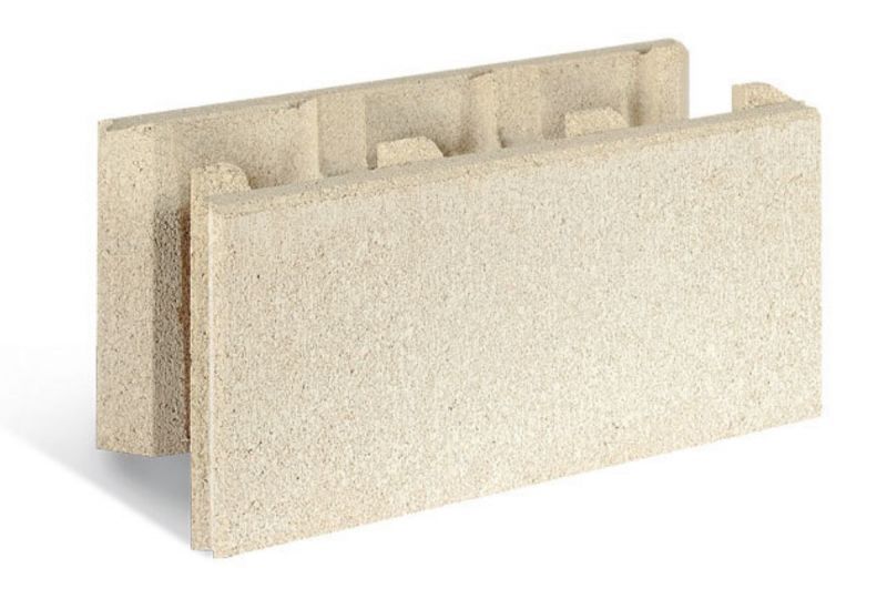 Adbri Masonry Versasmooth Block 400mmx190mmx200mm