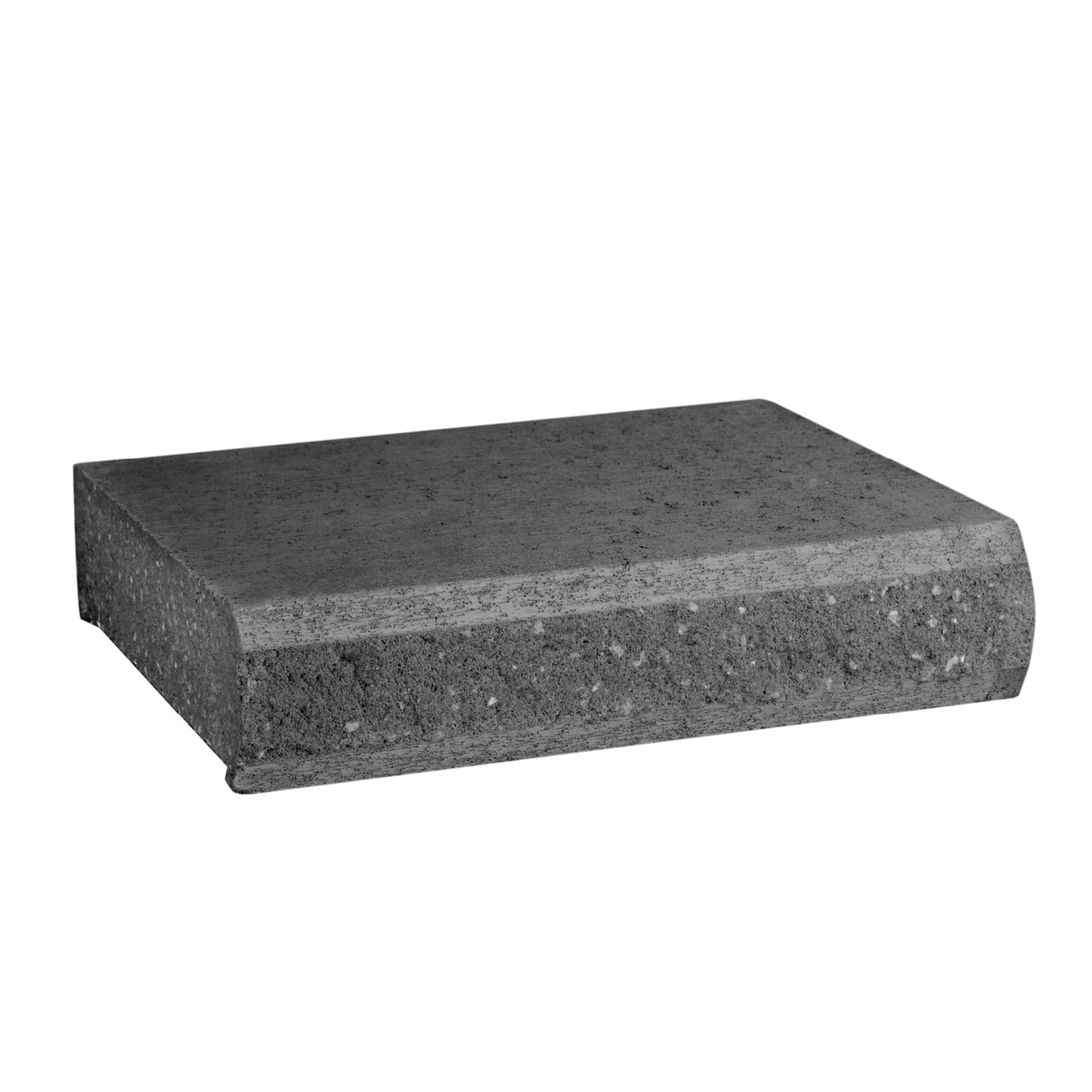 Adbri Masonry Versawall 300x250x60mm Retaining Wall Cap