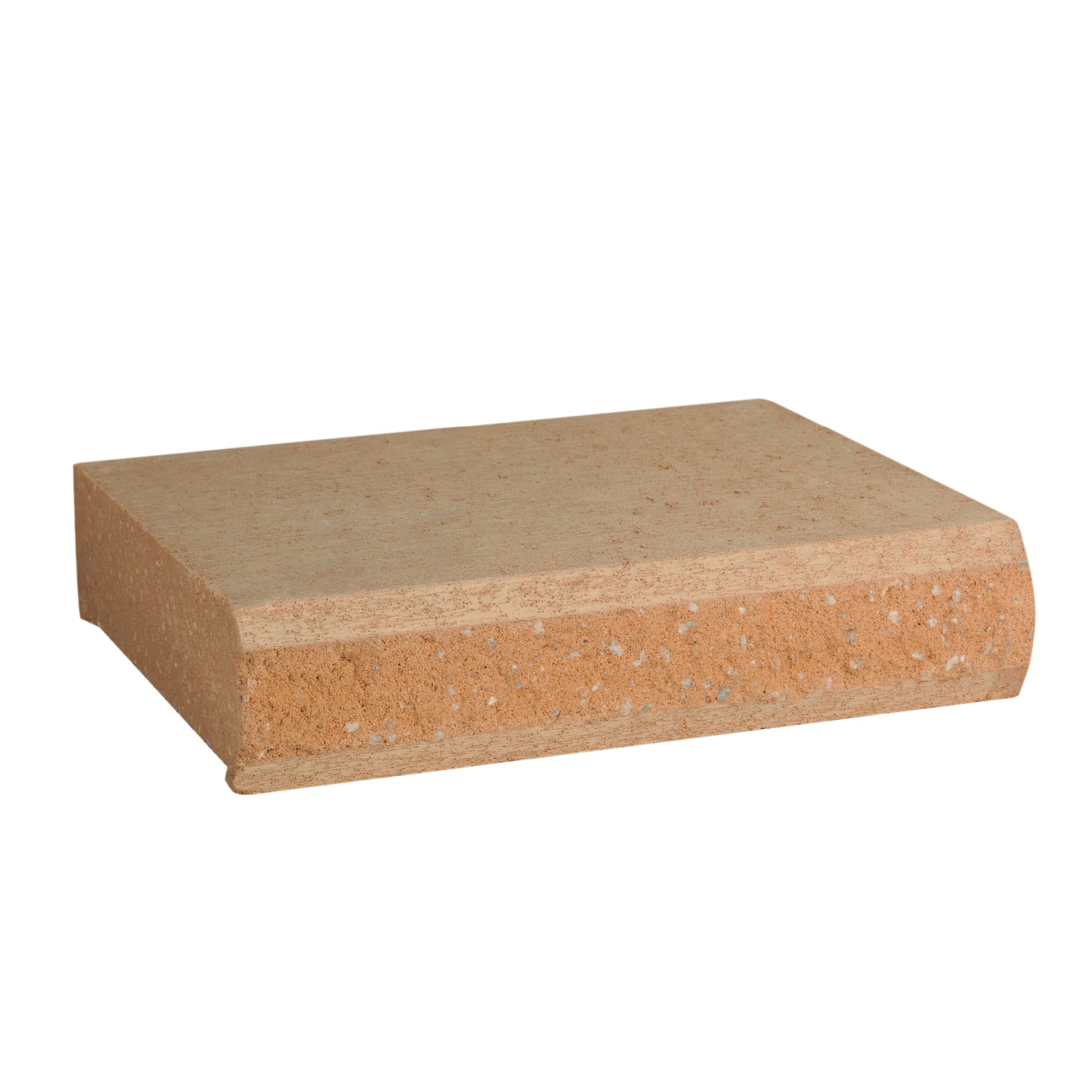 Adbri Masonry Versawall 300x250x60mm Retaining Wall Cap