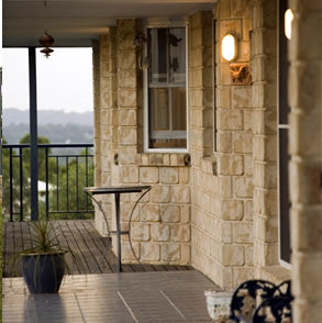 PGH Bricks Shoreline Ocean Mist Double Height 230x110x162mm (Packs of 225 Only)