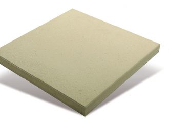Adbri Masonry Euro Classic Sharknose 400x400x40mm