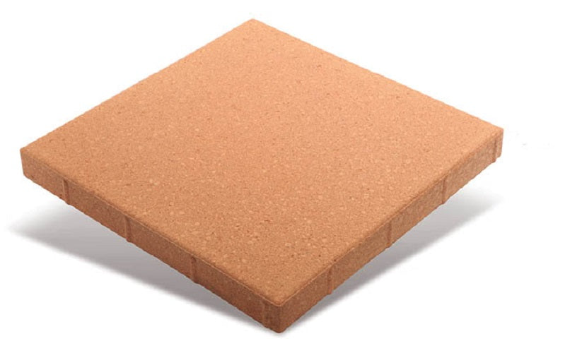 Adbri Masonry Quadro 400x400x40mm Bullnose Paver