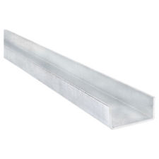 Austral Masonry Sleeper Galvanised Steel C Posts 1200mm