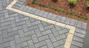 Adbri Masonry Havenbrick 200x100x50mm Paver