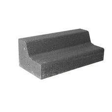 Adbri Masonry Lawn Edge Block 230x110x80mm