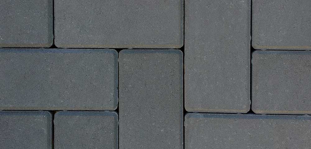 National Masonry Drivepave 230x115x50mm