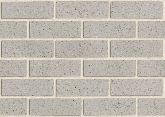 PGH Bricks Coastal Hamptons Driftwood Grey 230x110x76mm (Packs of 460 Only)