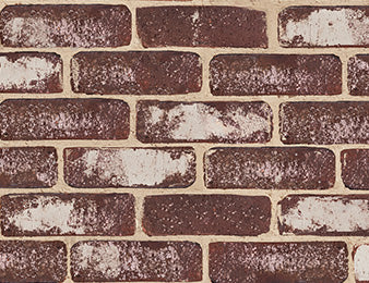 PGH Bricks Manhattan Brooklyn 230x110x76mm (Packs of 600 Only)