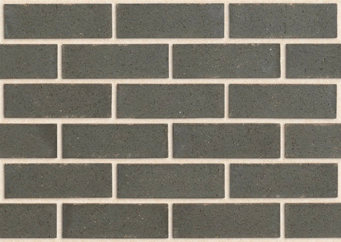 PGH Bricks Lunar Greystone 230x110x76mm (Packs of 460 only)