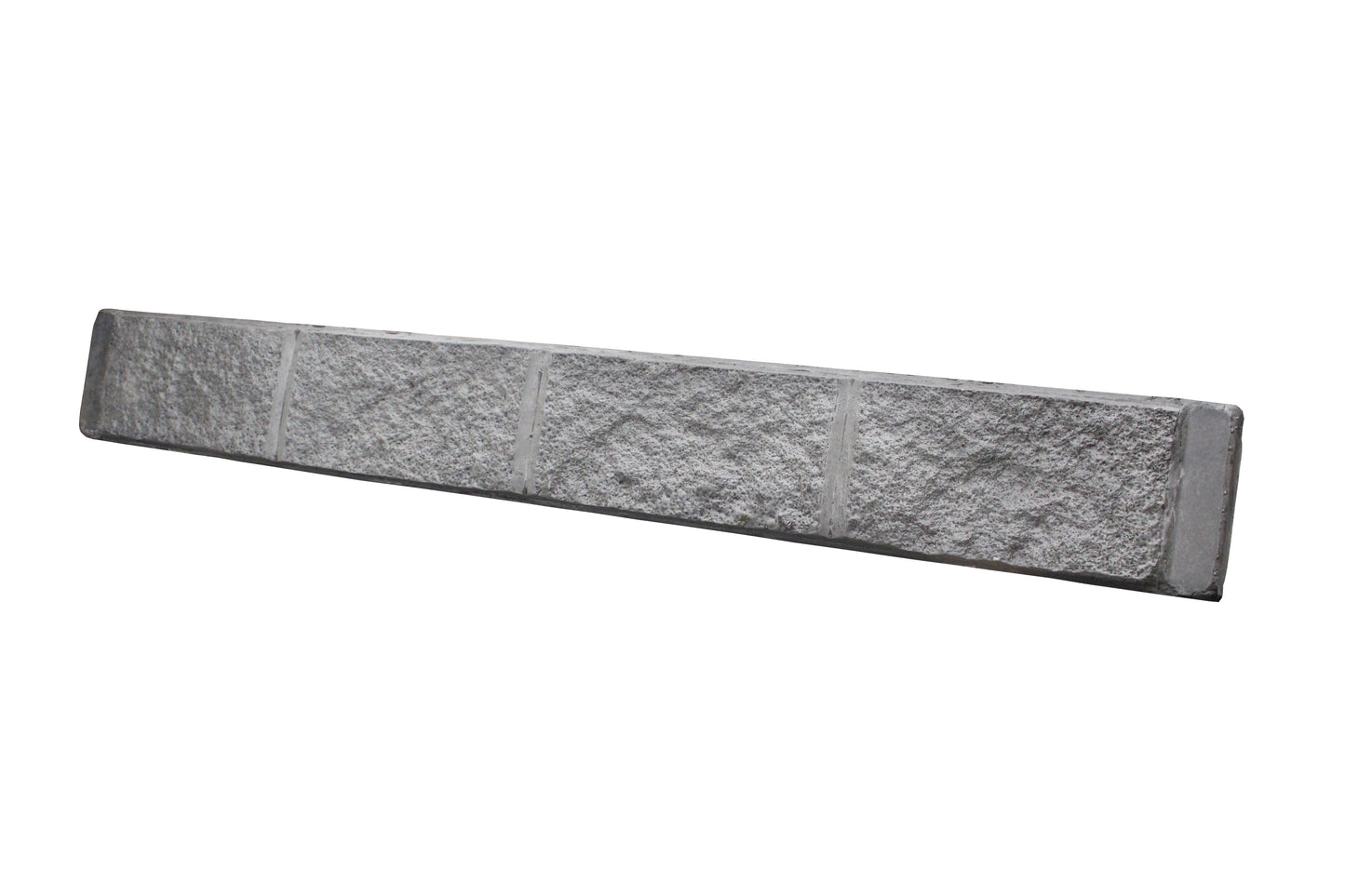Austral Masonry Explorer Sandstone Graphite Sleeper 2000x200x75mm