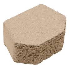 National Masonry Gardenwall Soft Split 295x210x125mm