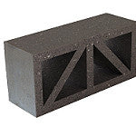 Breeze Blocks Austral Masonry - Wedge 390L x 140W x 190H