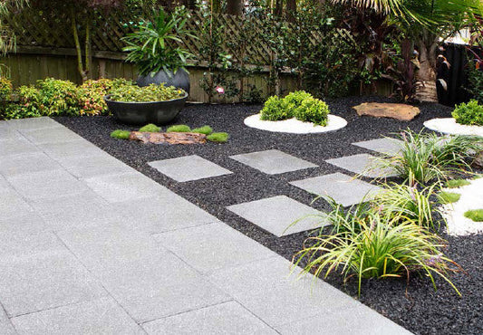 The Ultimate Guide to Choosing the Right Pavers for Your Queensland Garden